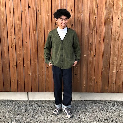 【ヨークタウン水戸】身長172cm