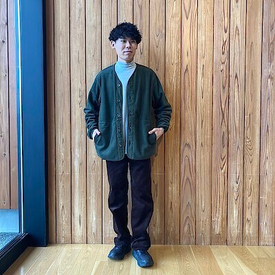 【ヨークタウン水戸】身長172cm