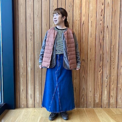 【ヨークタウン水戸】身長160cm