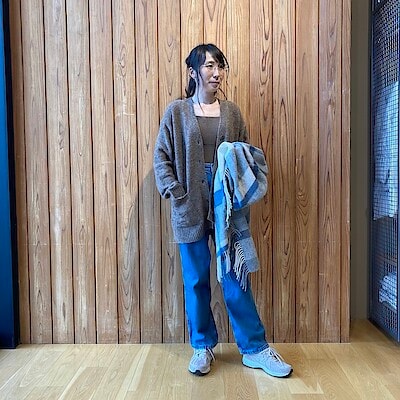 【ヨークタウン水戸】身長166cm