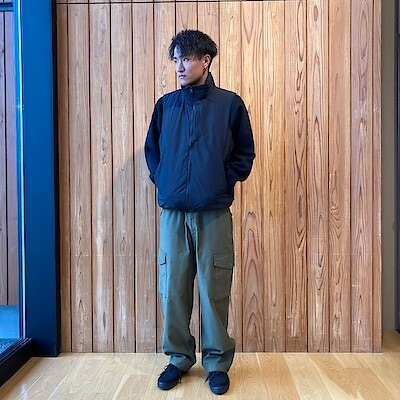 【ヨークタウン水戸】身長180cm