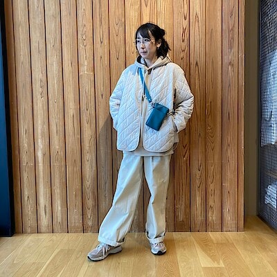 【ヨークタウン水戸】身長166cm