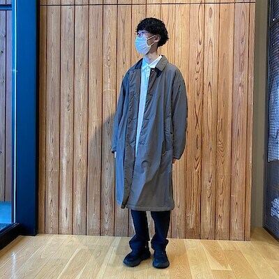 【ヨークタウン水戸】身長180cm