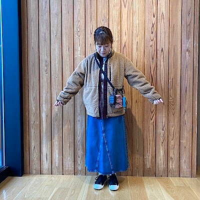 【ヨークタウン水戸】身長160cm