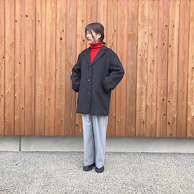 【ヨークタウン水戸】身長161cm