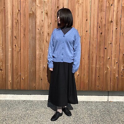 【ヨークタウン水戸】身長161cm