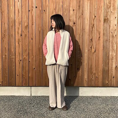 【ヨークタウン水戸】身長161cm