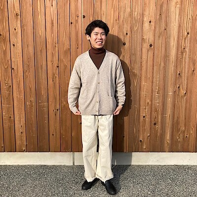 【ヨークタウン水戸】身長172cm