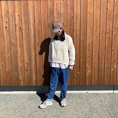 【ヨークタウン水戸】身長166cm