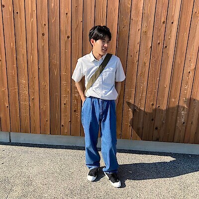 【ヨークタウン水戸】身長167.1cm