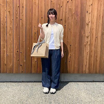 【ヨークタウン水戸】身長165cm