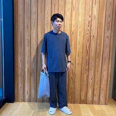 【ヨークタウン水戸】身長172cm