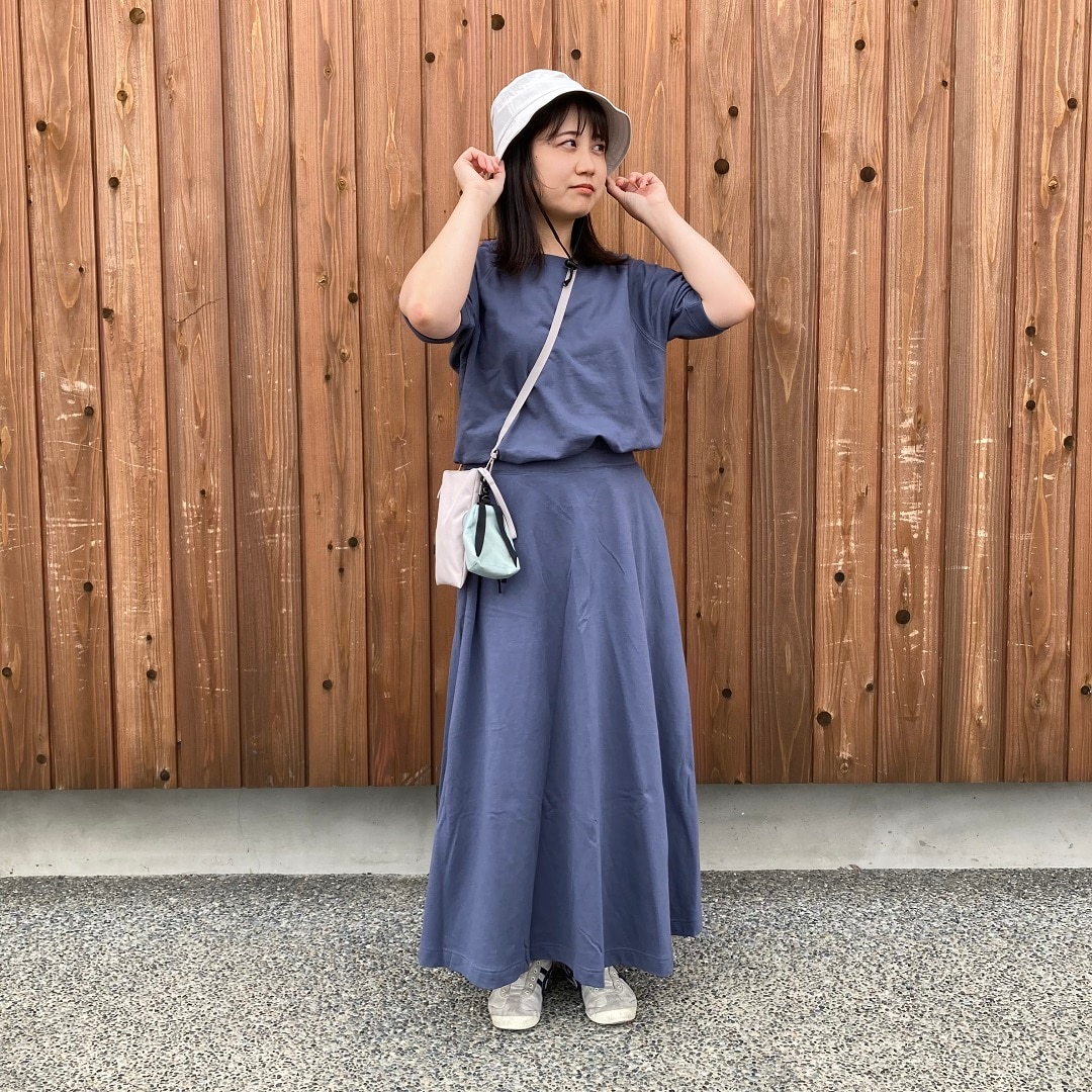 スウェット素材