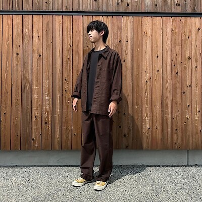 【ヨークタウン水戸】身長180cm