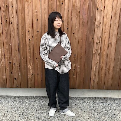 【ヨークタウン水戸】身長161cm