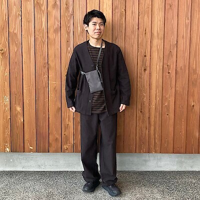 【ヨークタウン水戸】身長172cm 