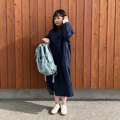 【ヨークタウン水戸】身長161cm