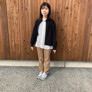 【ヨークタウン水戸】身長155cm