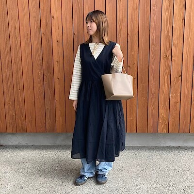 【ヨークタウン水戸】身長165cm