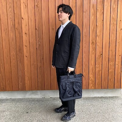 【ヨークタウン水戸】身長183cm