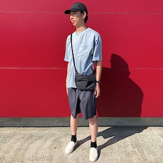 【ヨークタウン水戸】身長182cm