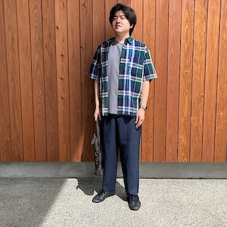 【ヨークタウン水戸】身長183cm