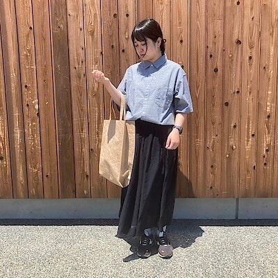 【ヨークタウン水戸】身長161cm