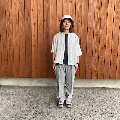 【ヨークタウン水戸】身長147cm