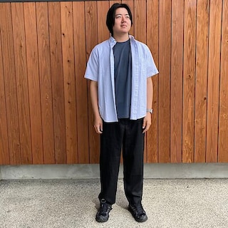 【ヨークタウン水戸】身長183cm