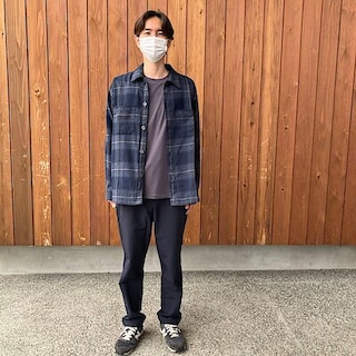 【ヨークタウン水戸】身長171.5cm