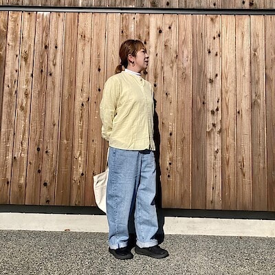 【ヨークタウン水戸】身長160cm