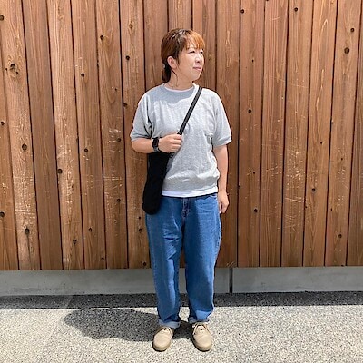 【ヨークタウン水戸】身長160㎝