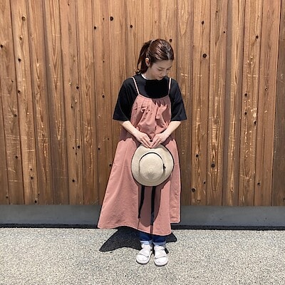 【ヨークタウン水戸】身長158㎝