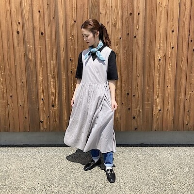 【ヨークタウン水戸】身長158㎝