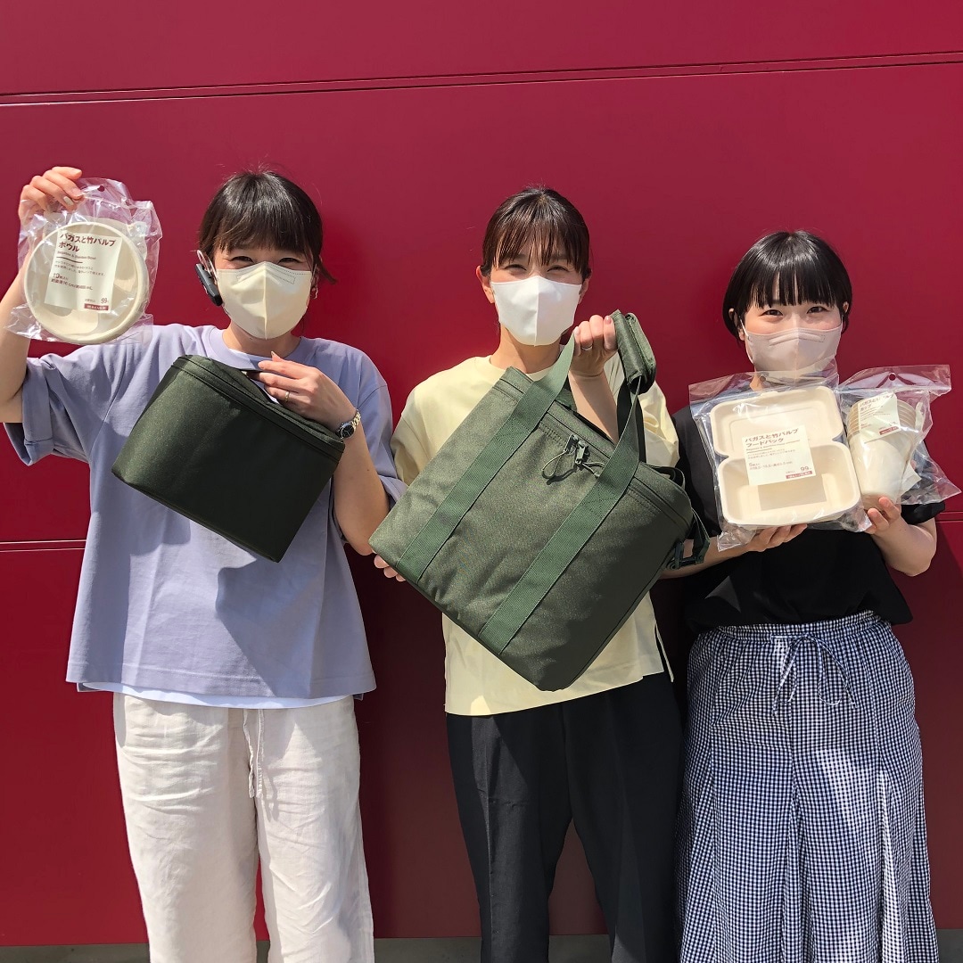3姉妹