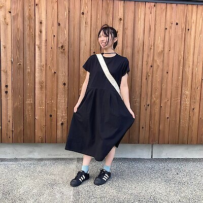 【ヨークタウン水戸】身長165cm