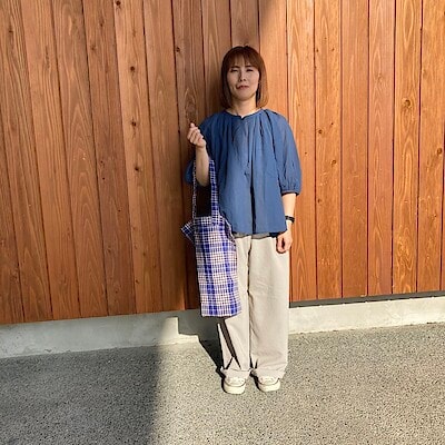 【ヨークタウン水戸】身長147cm