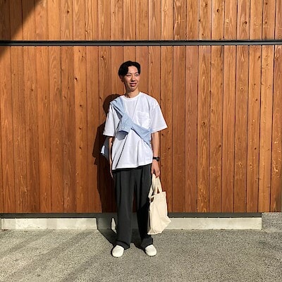 【ヨークタウン水戸】身長182cm