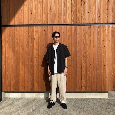 【ヨークタウン水戸】身長182cm