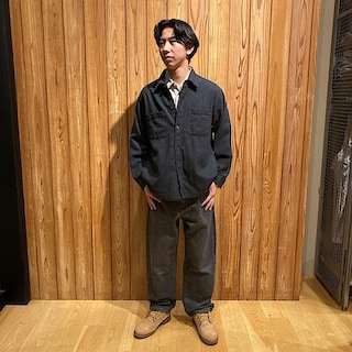 【ヨークタウン水戸】身長182cm