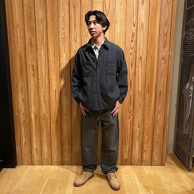 【ヨークタウン水戸】身長182cm