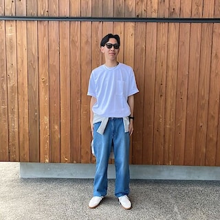 【ヨークタウン水戸】身長182cm