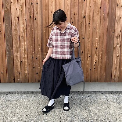 【ヨークタウン水戸】身長161cm
