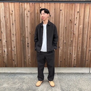 【ヨークタウン水戸】身長182cm