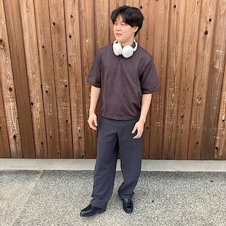 【ヨークタウン水戸】身長173.5cm