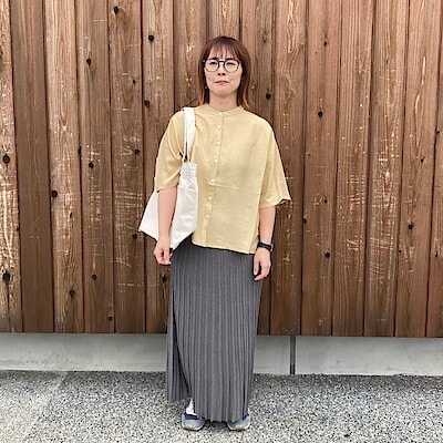 【ヨークタウン水戸】身長147cm