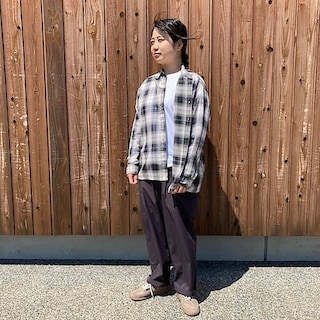 【ヨークタウン水戸】身長161cm