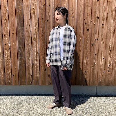 【ヨークタウン水戸】身長161cm