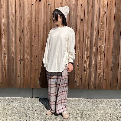 【ヨークタウン水戸】身長161cm