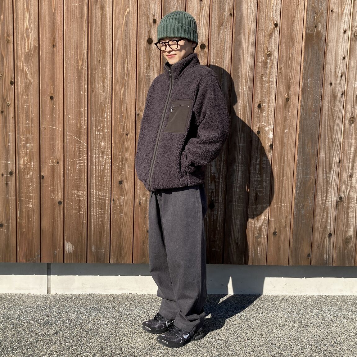 【ヨークタウン水戸】身長162cm_C0LFsr